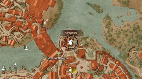 witcher 3 passiflora